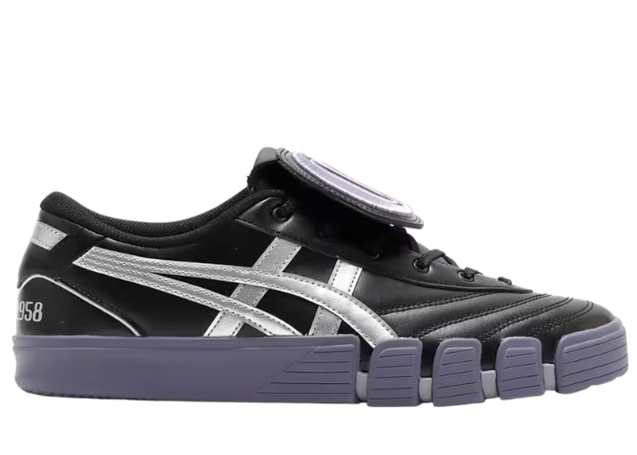 Asics Gel-Flexkee OTTO 958 Black - 1201A921-001 Release Info